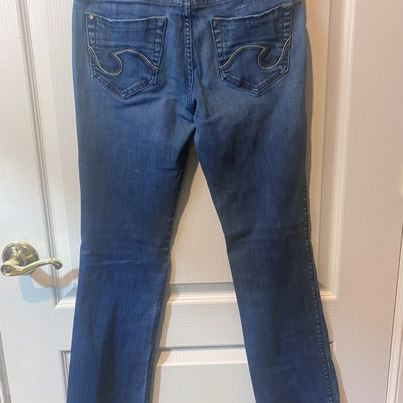 Refuge Premium Bootcut Jeans - Picture 3 of 3